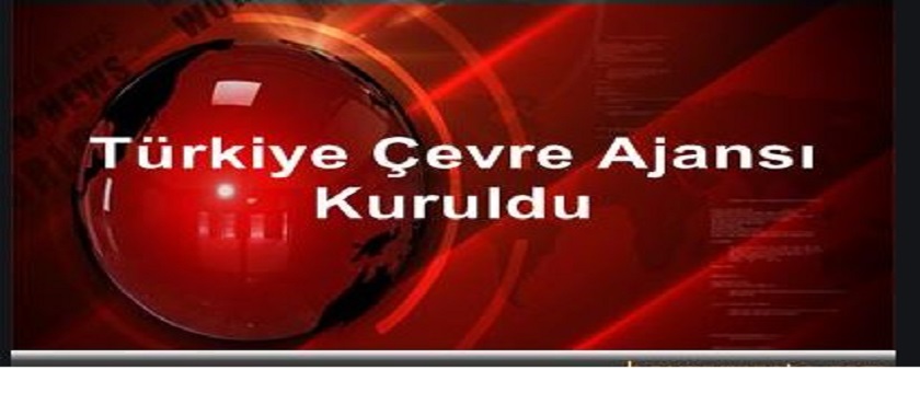 Türkiye Çevre Ajansının Sorumluluk ve Faaliyetleri