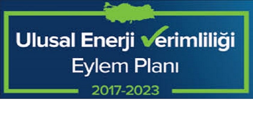 Ulusal Enerji Verimliliği Eylem Planı 2017-2023