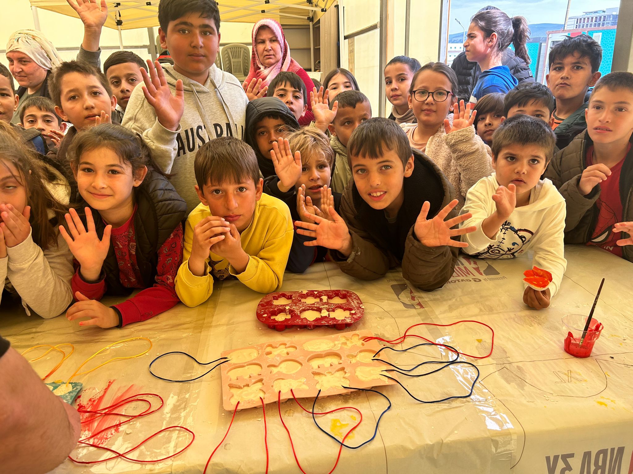 30 MART ULUSLARARASI SIFIR ATIK GÜNÜ ETKİNLİKLERİ