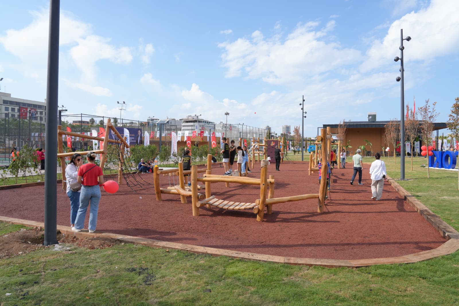 ASRIN FELAKETİNİN ARDINDAN UMUTLAR YENİDEN YEŞERDİ