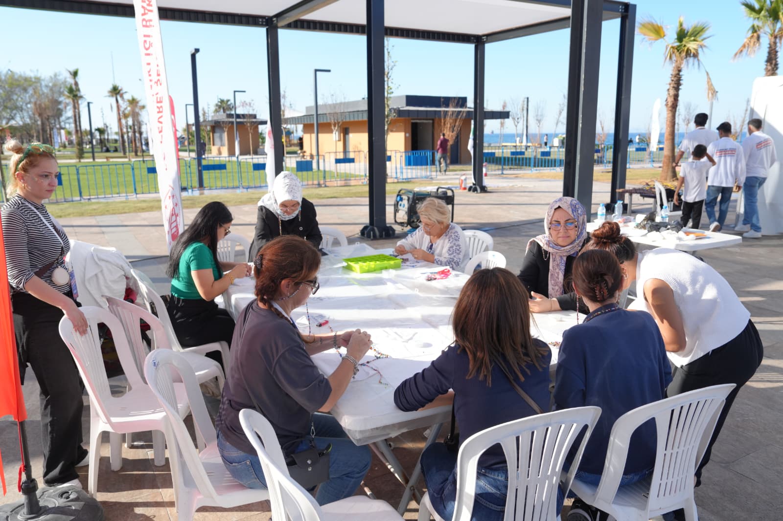 ASRIN FELAKETİNİN ARDINDAN UMUTLAR YENİDEN YEŞERDİ