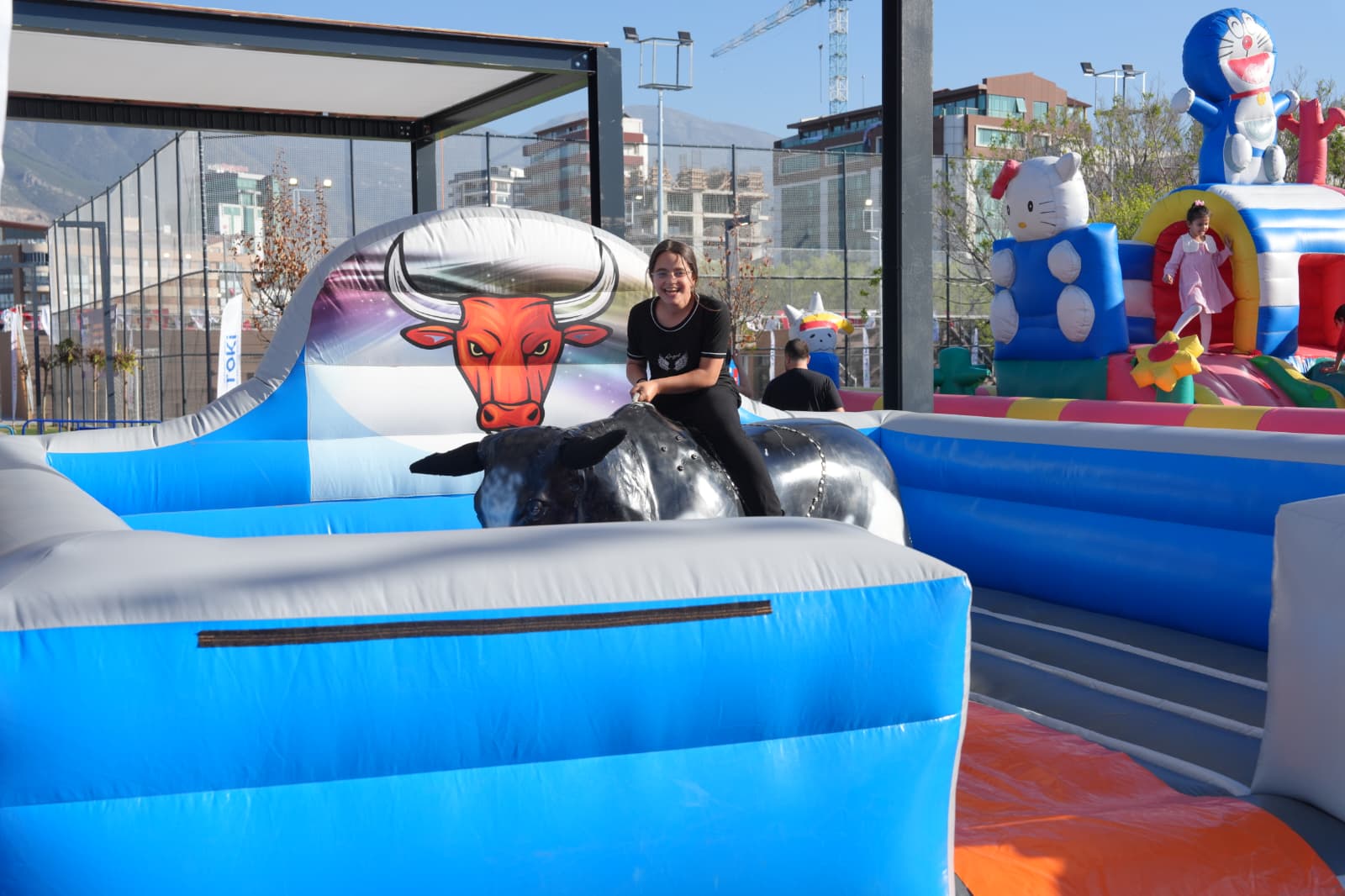 ASRIN FELAKETİNİN ARDINDAN UMUTLAR YENİDEN YEŞERDİ