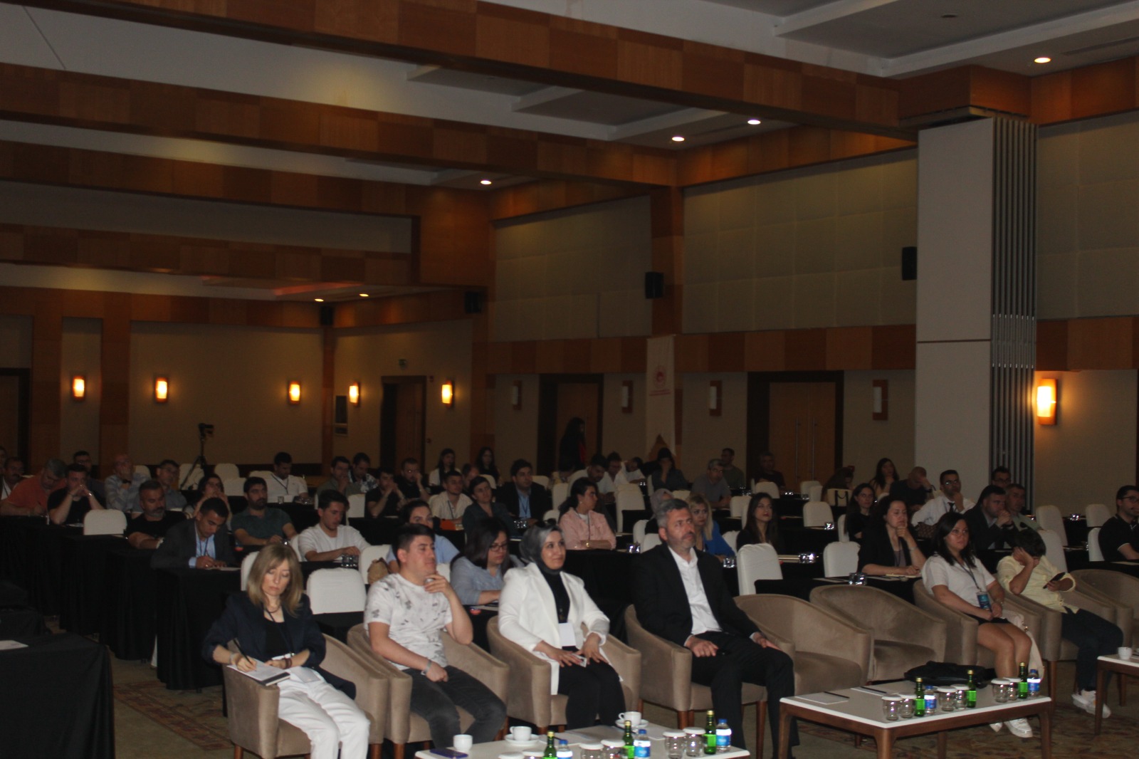 BAŞKANLIĞIMIZ TARAFINDAN ‘’TAHAKKUK VE MUHASEBE MEVZUATI EĞİTİMİ” GERÇEKLEŞTİRİLDİ