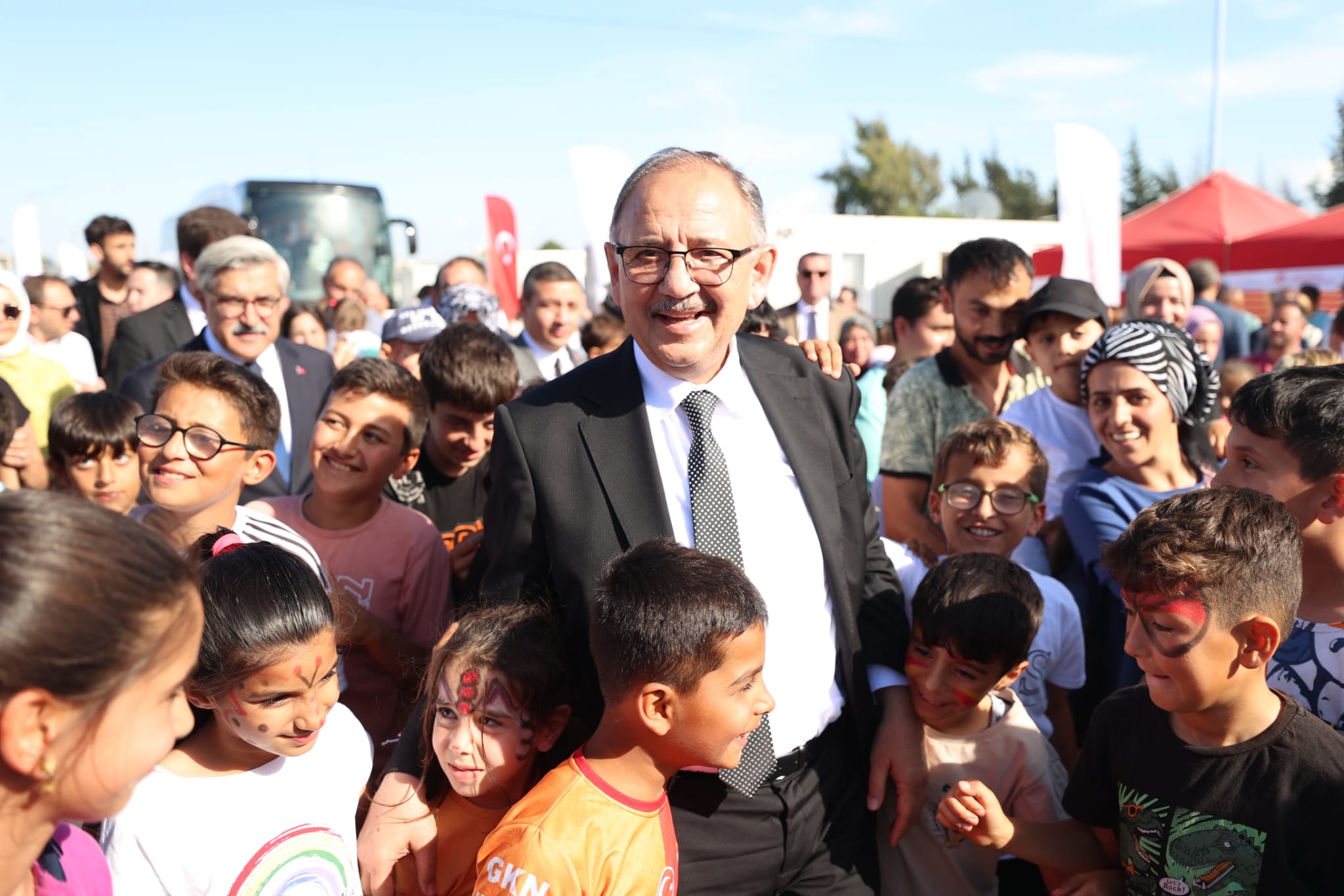 HATAY- KAHRAMANMARAŞ ÇEVRE MÜFETTİŞİ ETKİNLİKLERİ