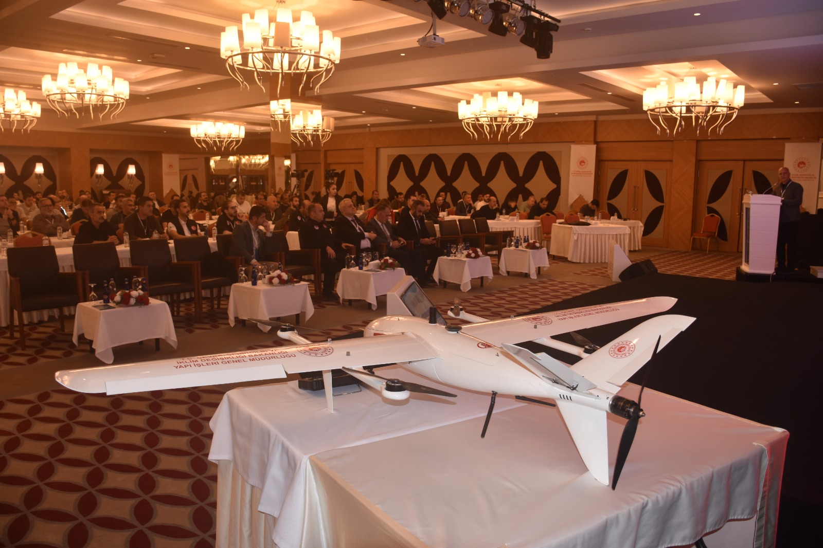 RİZE’DE AFETLE MÜCADELEDE TEKNOLOJİ HAMLESİ: MOBİL LABORATUVAR EĞİTİMİ TAMAMLANDI