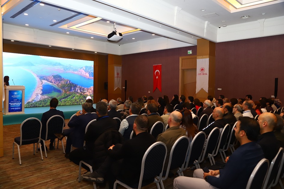 TABİAT VARLIKLARINI KORUMA BÖLGE KOMİSYONLARI MEVZUAT EĞİTİMİ GERÇEKLEŞTİRİLDİ