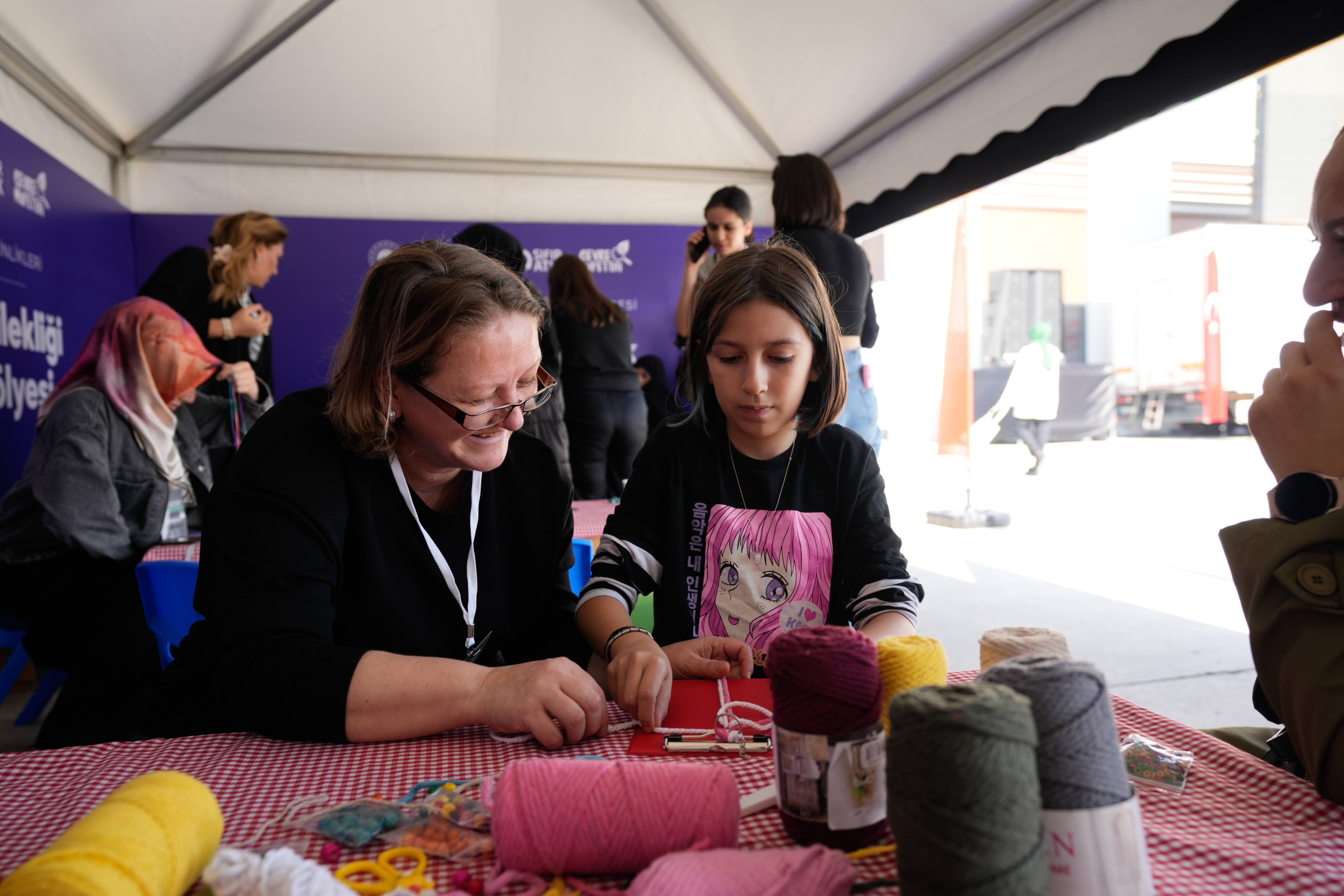TÜRKİYE'NİN EN BÜYÜK ŞEHİR PARKI: ATATÜRK HAVALİMANI MİLLET BAHÇESİ AÇILDI