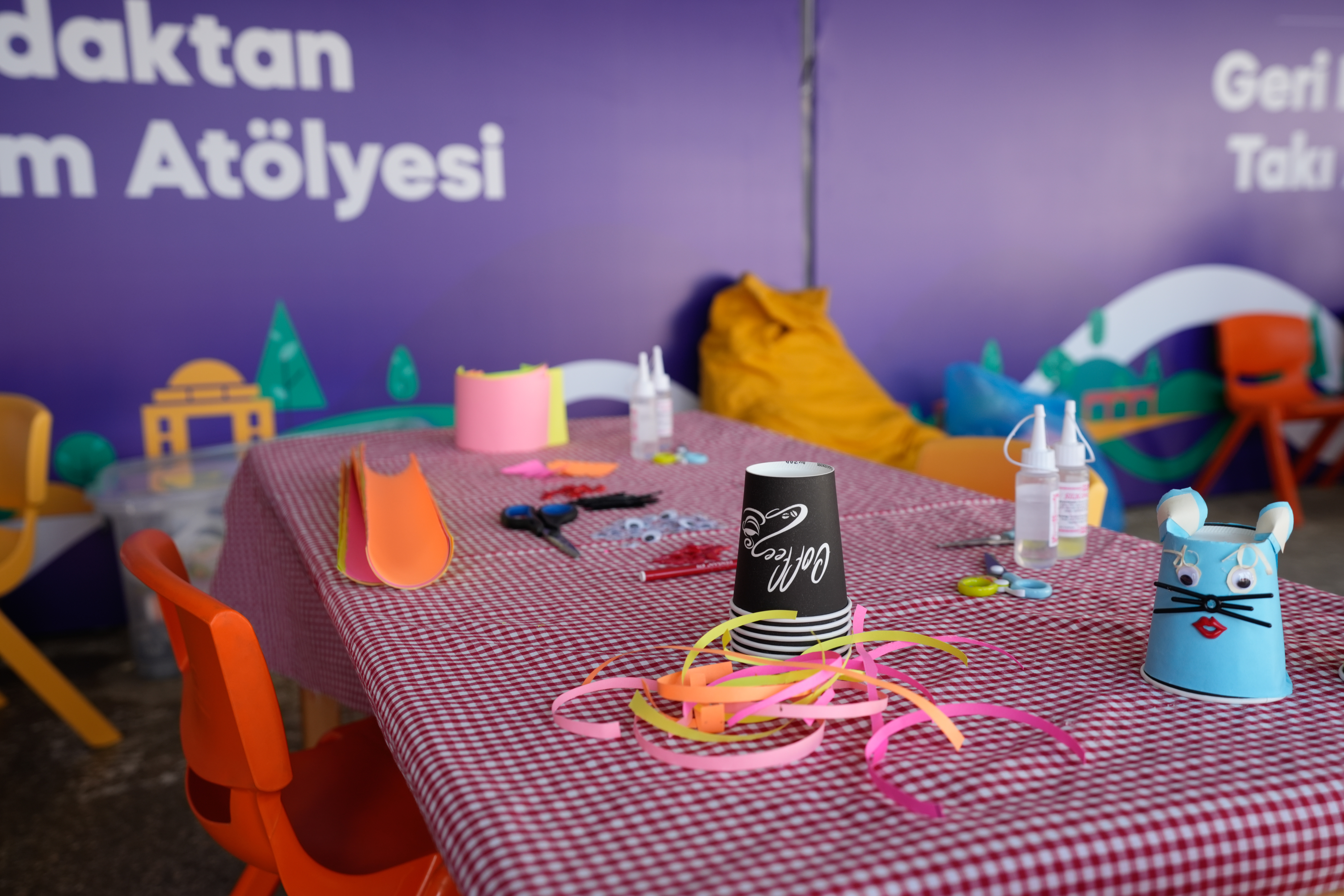 TÜRKİYE'NİN EN BÜYÜK ŞEHİR PARKI: ATATÜRK HAVALİMANI MİLLET BAHÇESİ AÇILDI