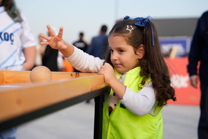 TÜRKİYE'NİN EN BÜYÜK ŞEHİR PARKI: ATATÜRK HAVALİMANI MİLLET BAHÇESİ AÇILDI