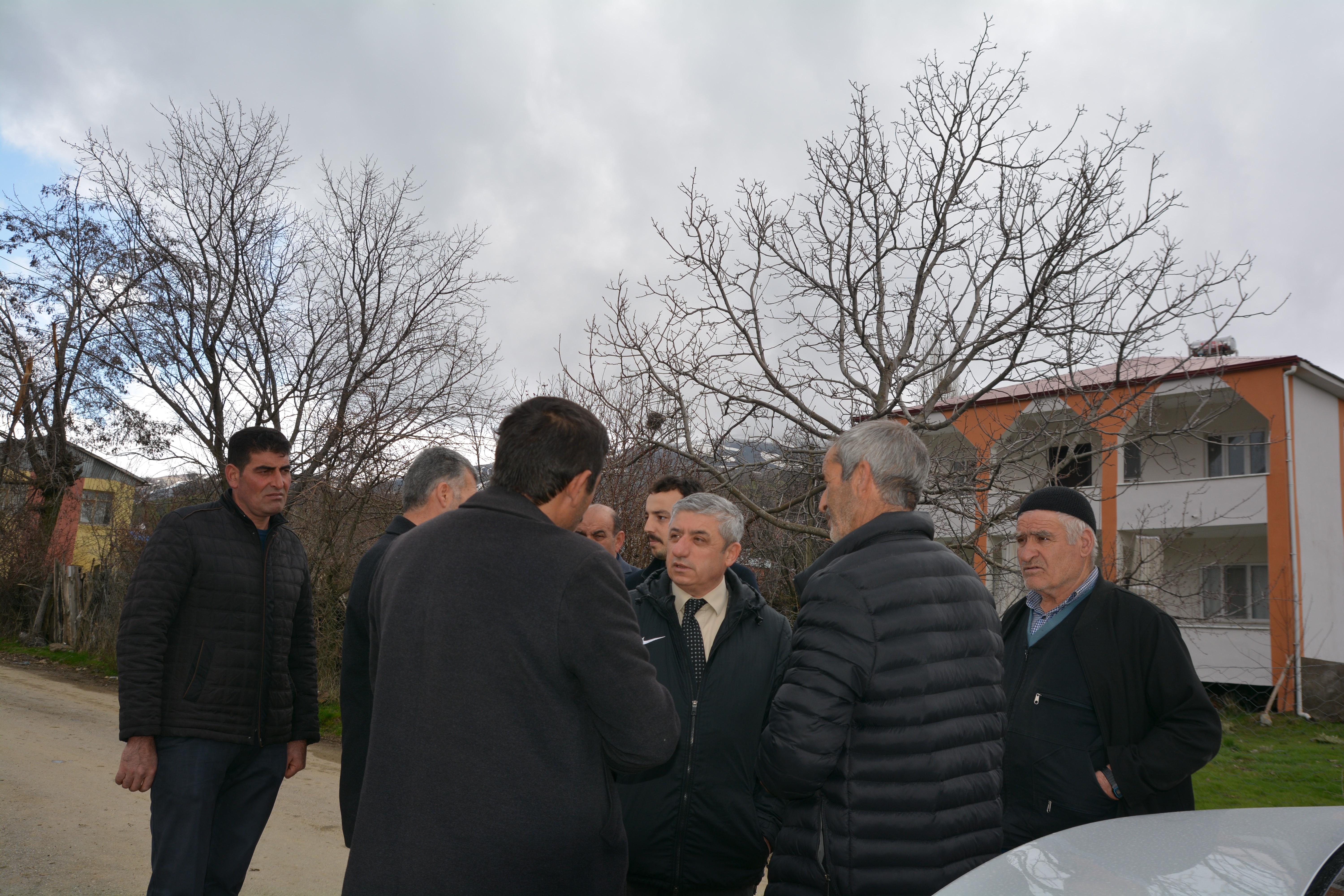 Deprem Hasar Tespitlerine Yapılacak itirazlar İçin Askı Süresi