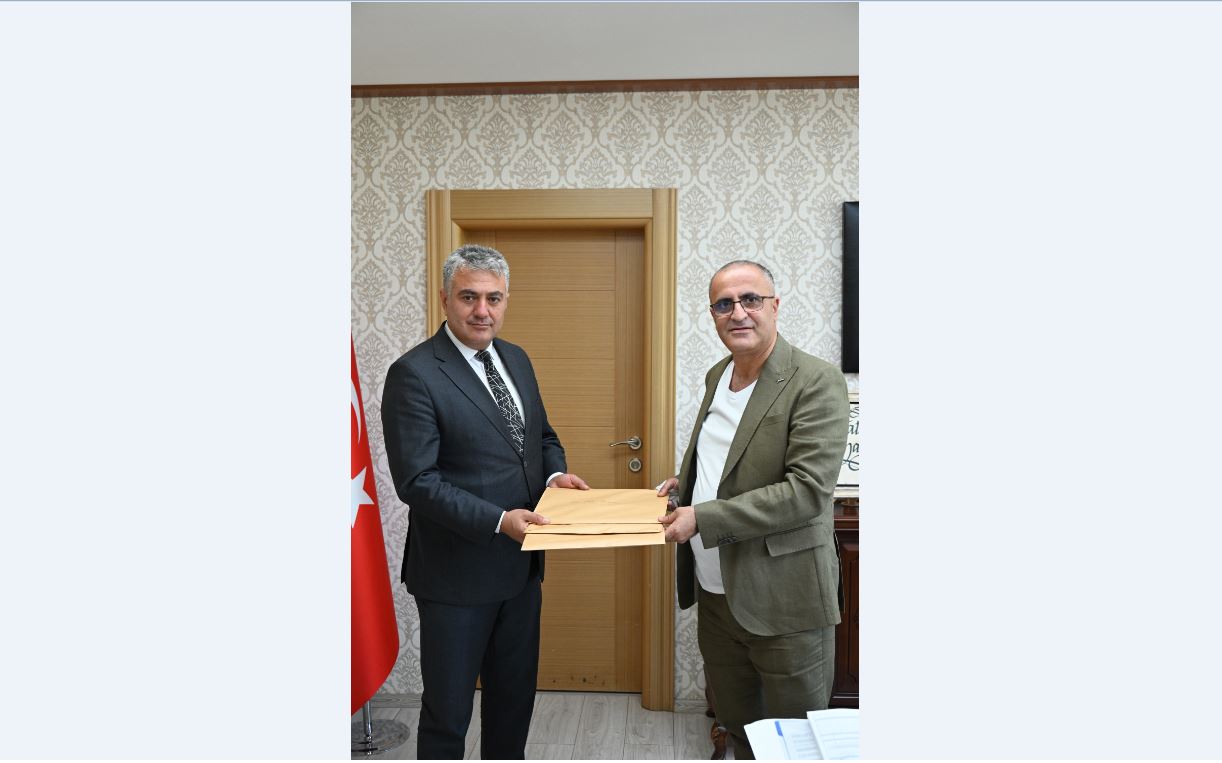 Elazığ’da Üç Yeni Eğitim Yatırımı Daha Hayata Geçiyor...