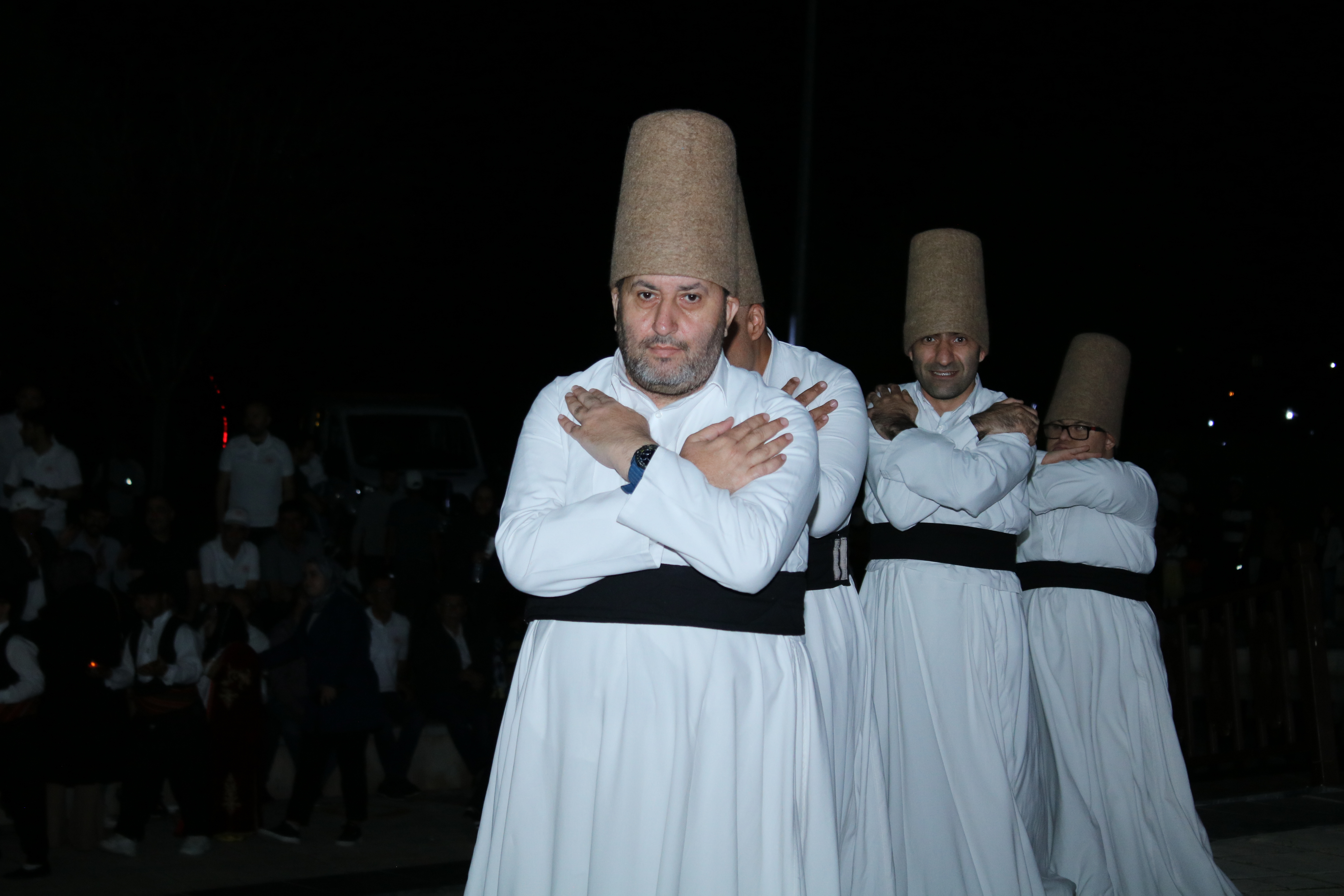 02 - 05 Haziran Türkiye Çevre Haftası Etkinliği