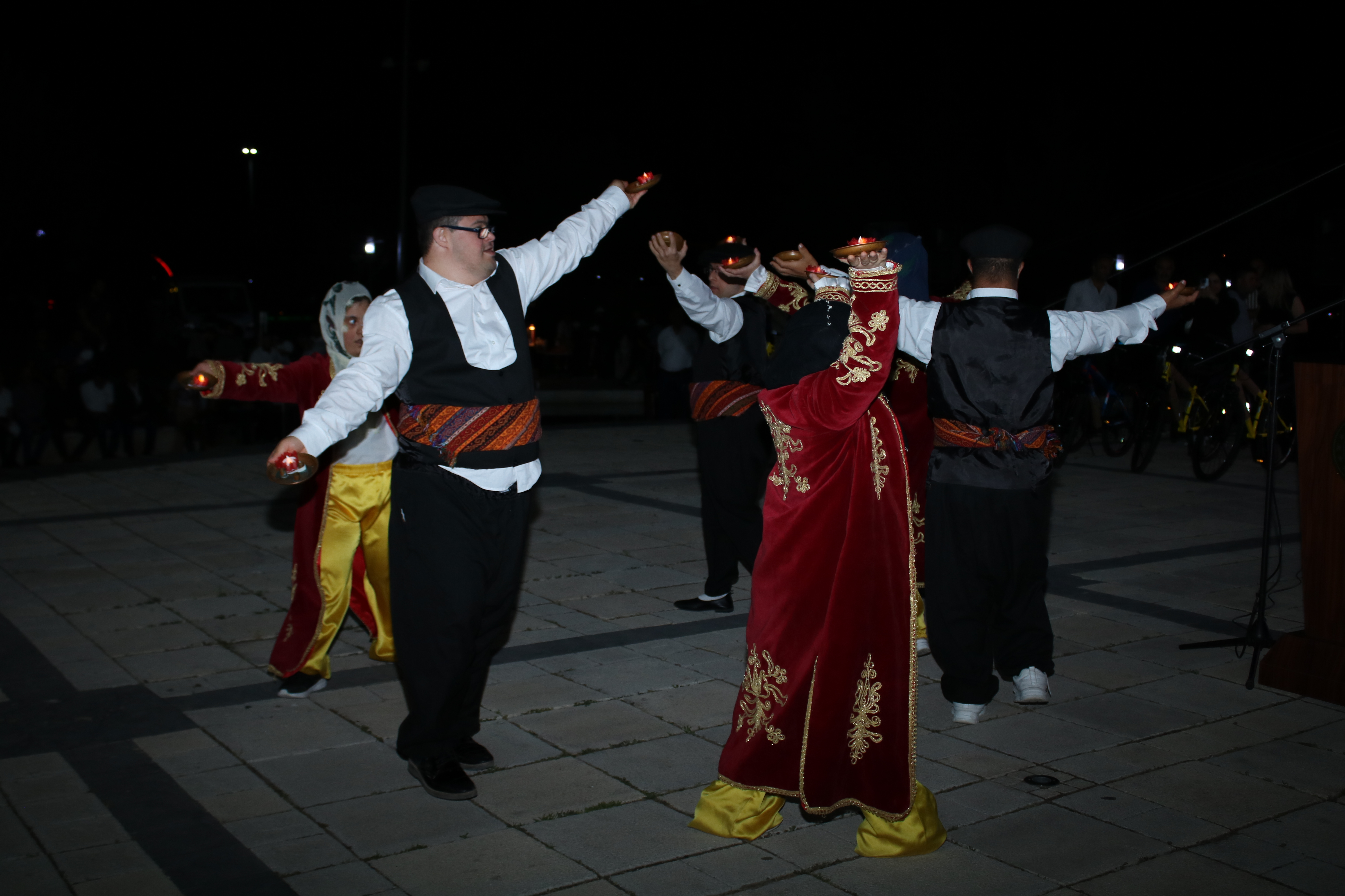 02 - 05 Haziran Türkiye Çevre Haftası Etkinliği