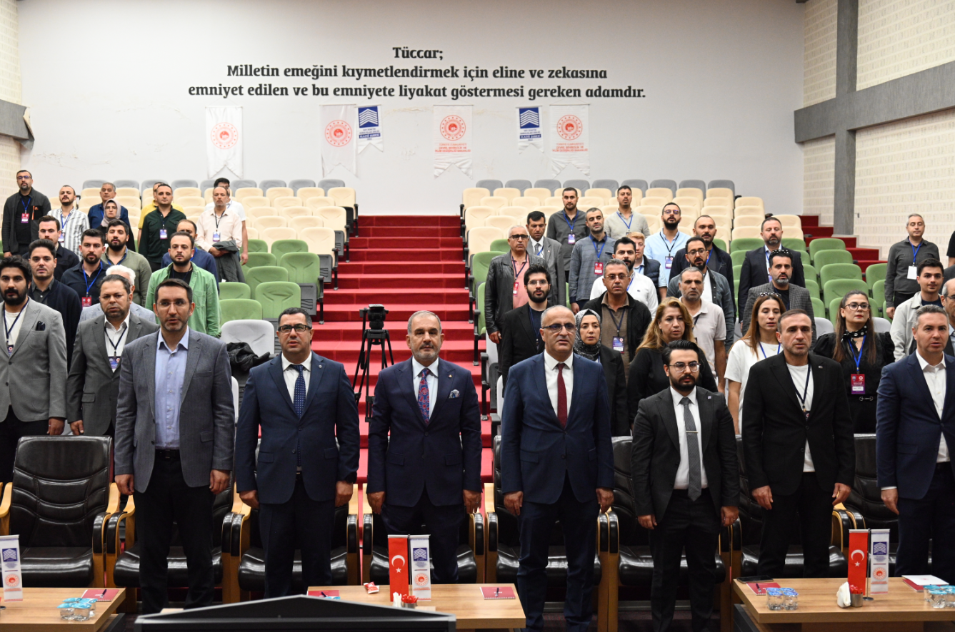 Bilgilendirme Toplantısı