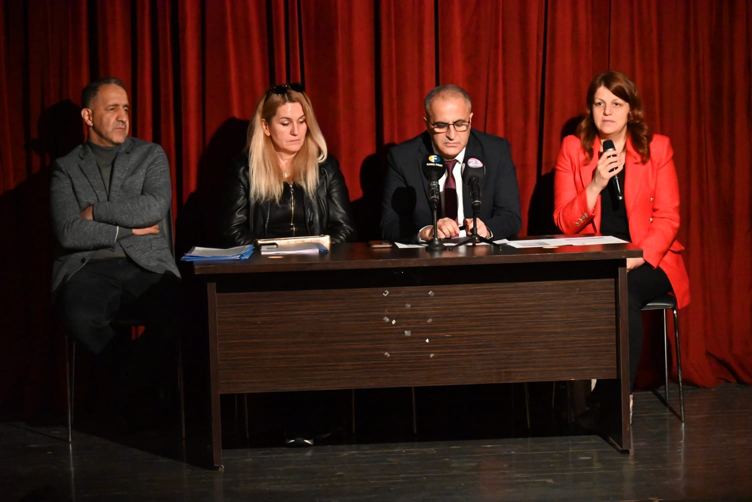Kentsel ve Yerinde Dönüşüm Toplantısı