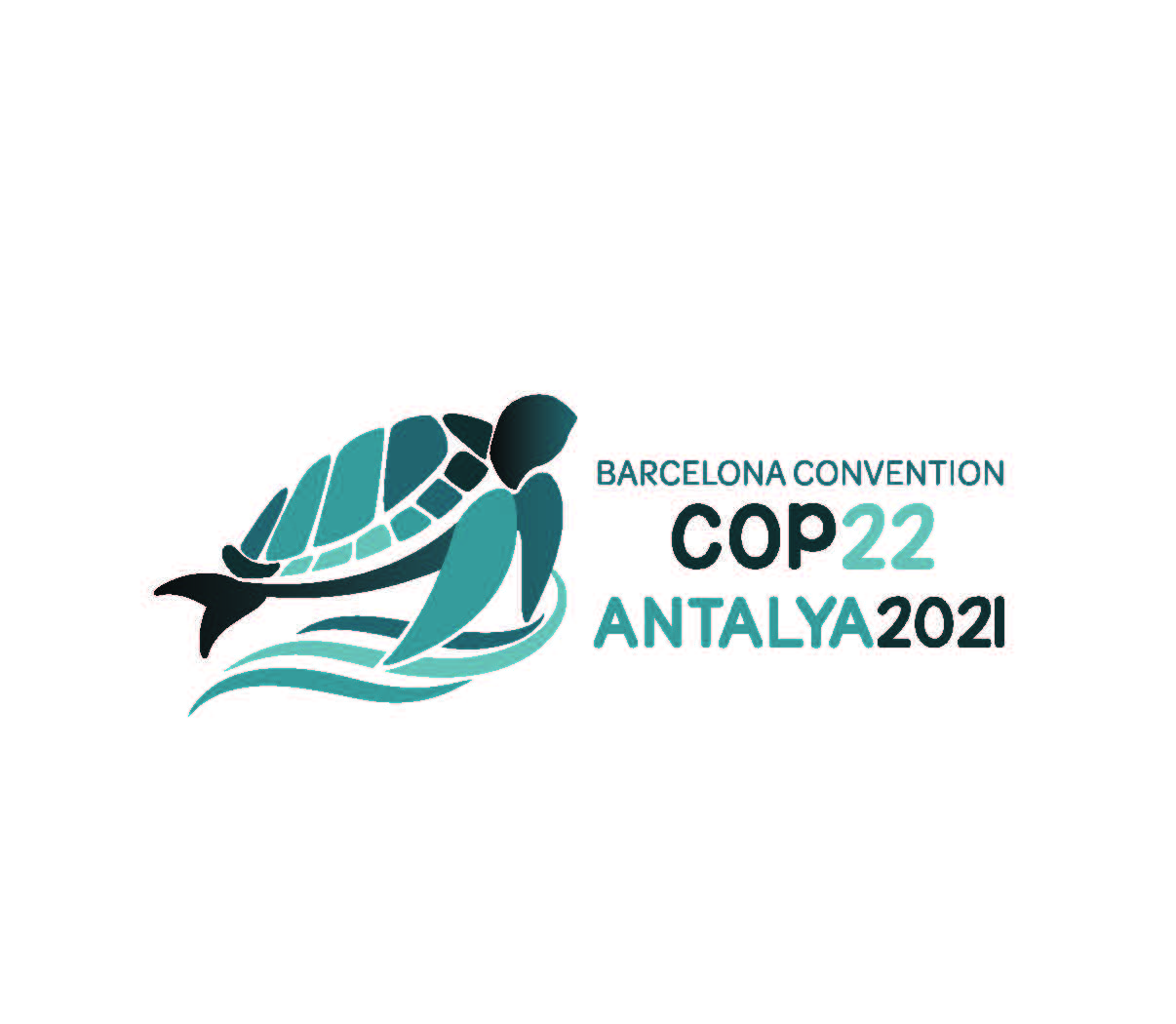COP 22 LOGO AND HASHTAG UNVEILED DURING A PREPARATORY MEETING IN ANTALYA
