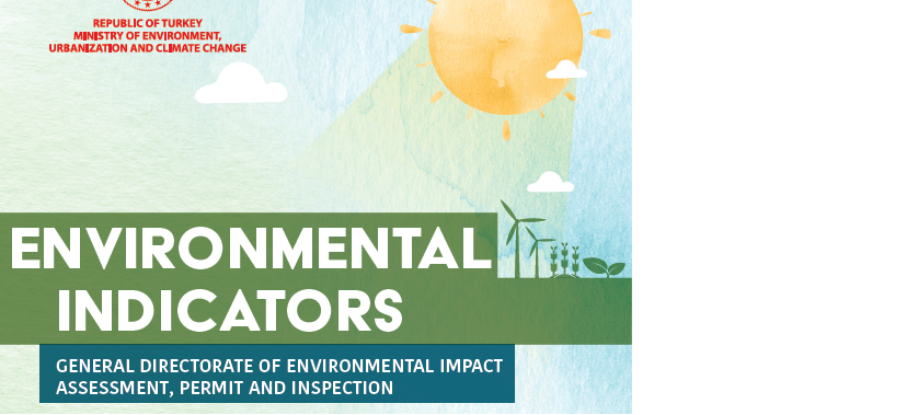 “Environmental Indicators Booklet” has been published