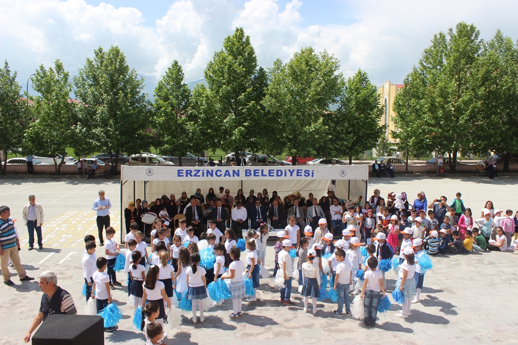 5 Haziran Dünya Çevre Günü Etkinlikleri