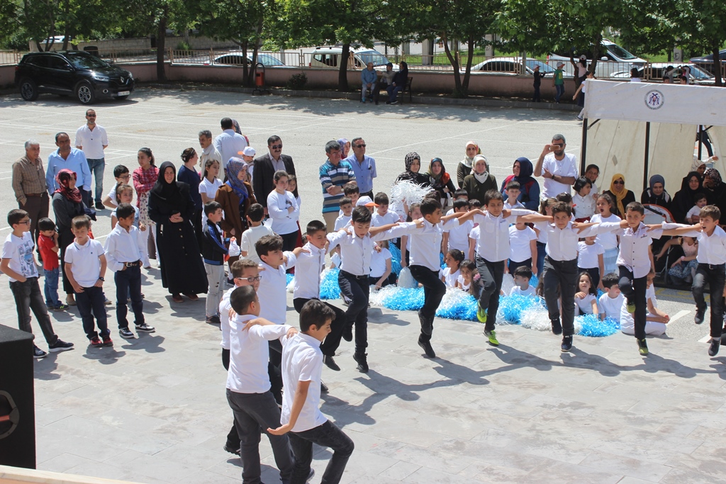 5 Haziran Dünya Çevre Günü Etkinlikleri