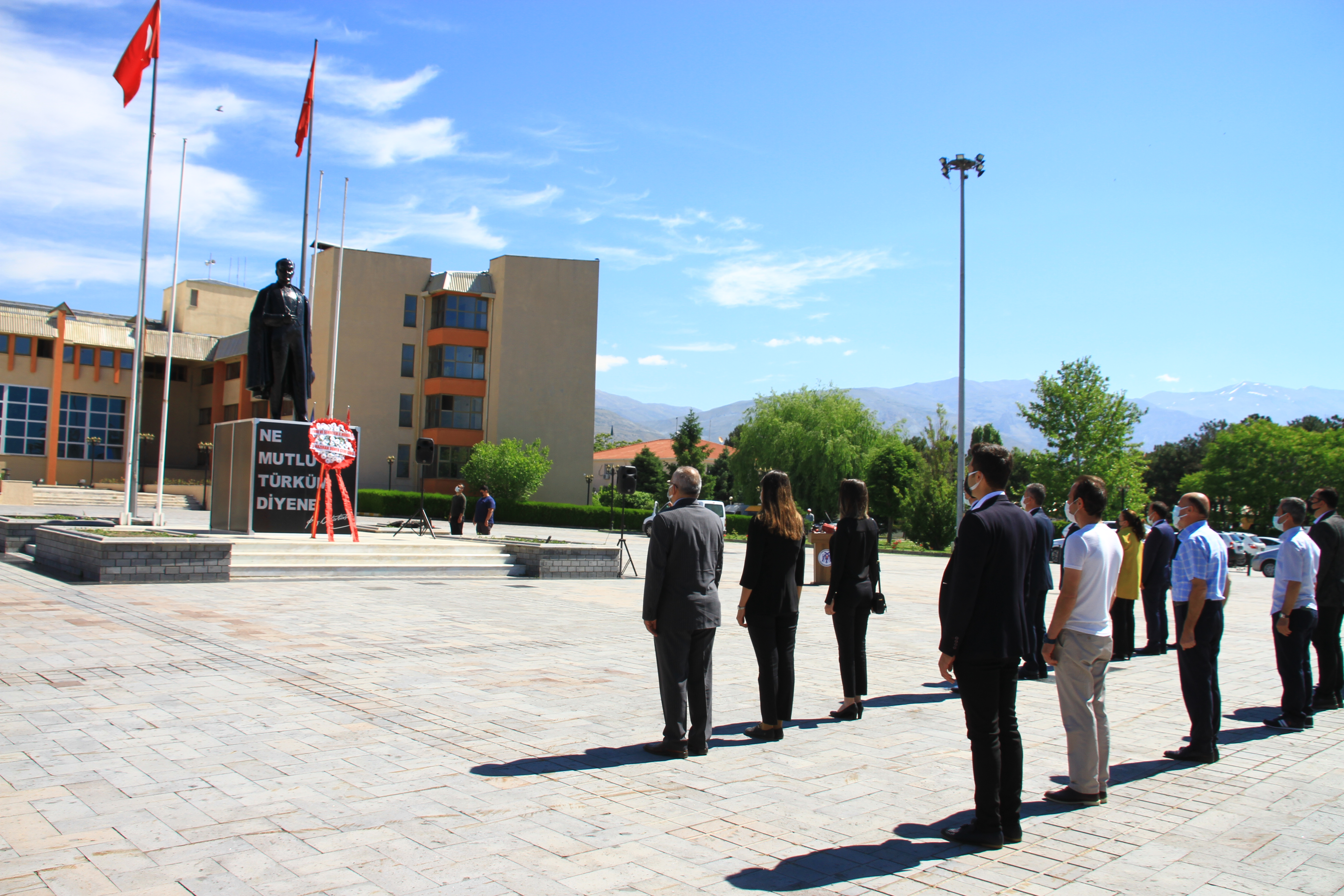 5 Haziran Dünya Çevre Günü Etkinlikleri