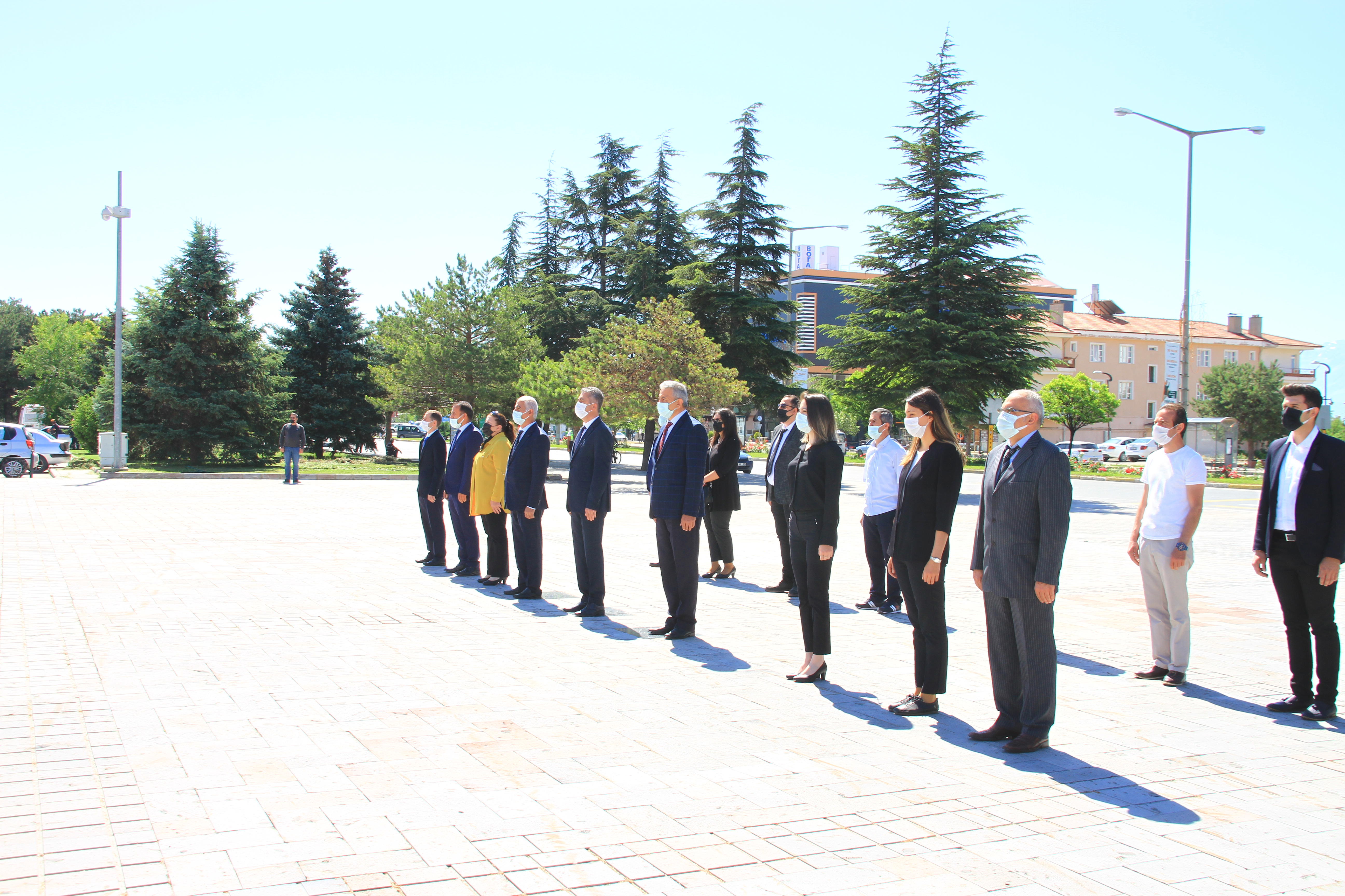 5 Haziran Dünya Çevre Günü Etkinlikleri