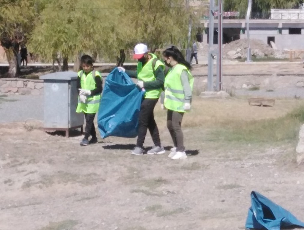 Avrupa Hareketlilik Haftası Etkinlikleri