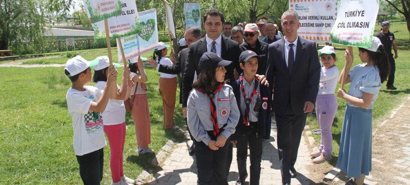 5 Haziran Dünya Çevre Günü Etkinlikleri