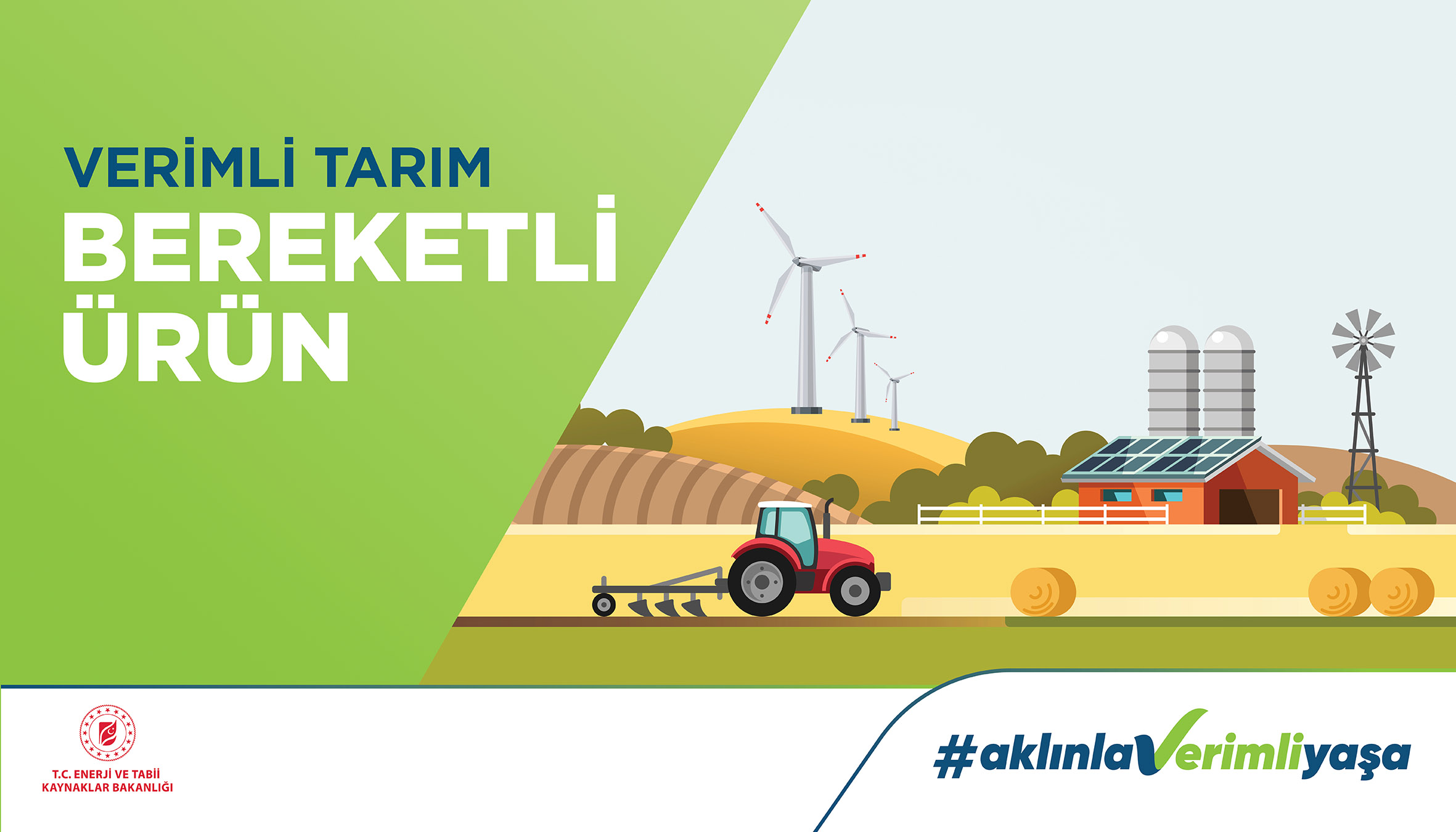 Enerji Verimliliği Haftası Etkinlikleri