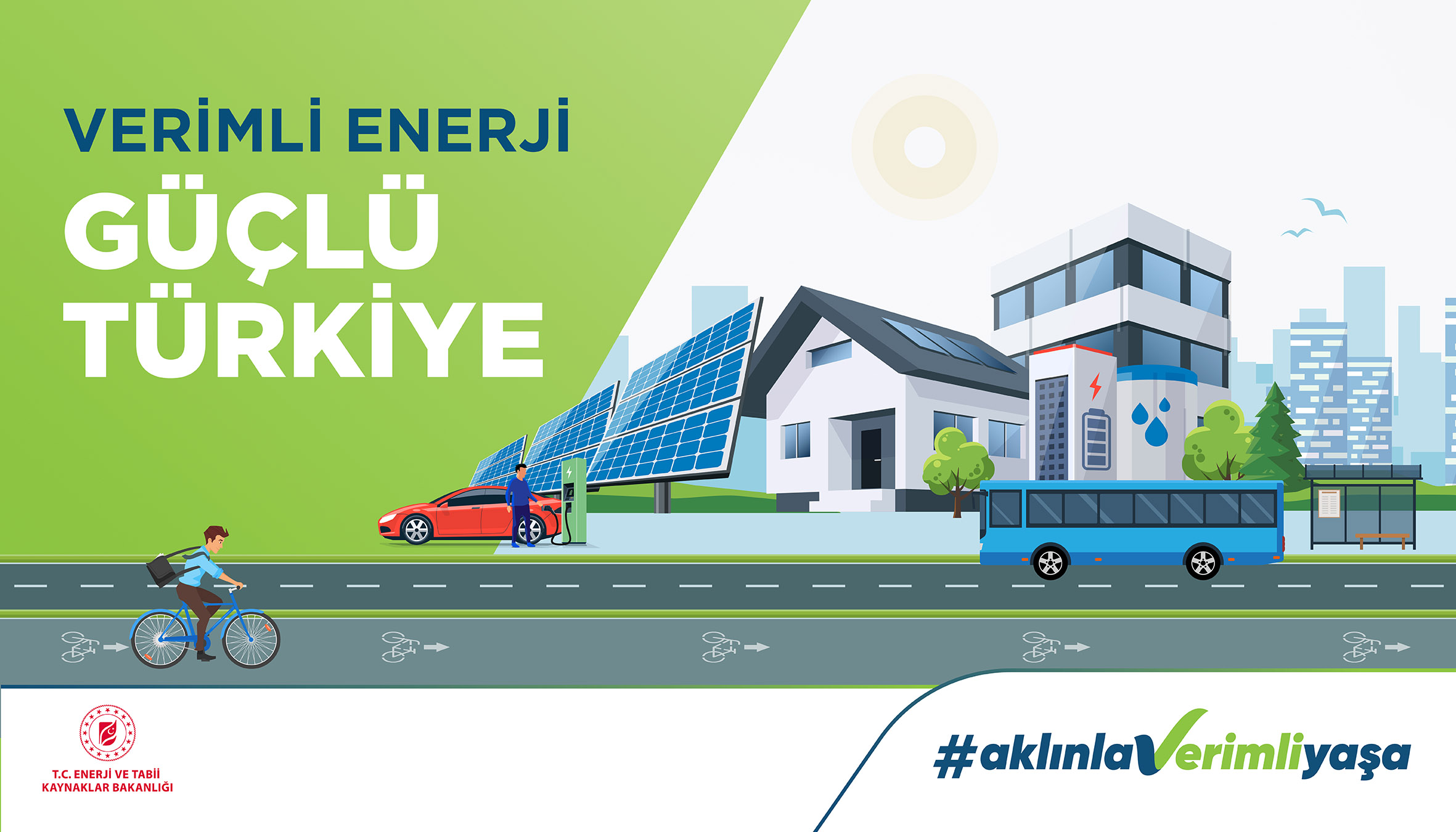 Enerji Verimliliği Haftası Etkinlikleri