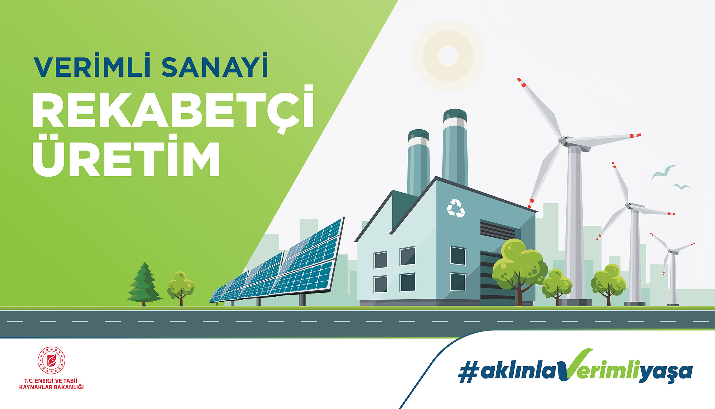 Enerji Verimliliği Haftası Etkinlikleri