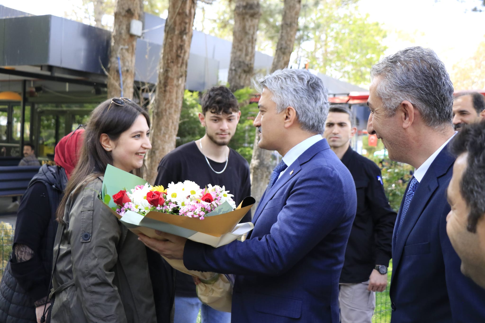 İlimizde “Çevre ve Çocuk Şenliği“ Etkinlikleri yapıldı