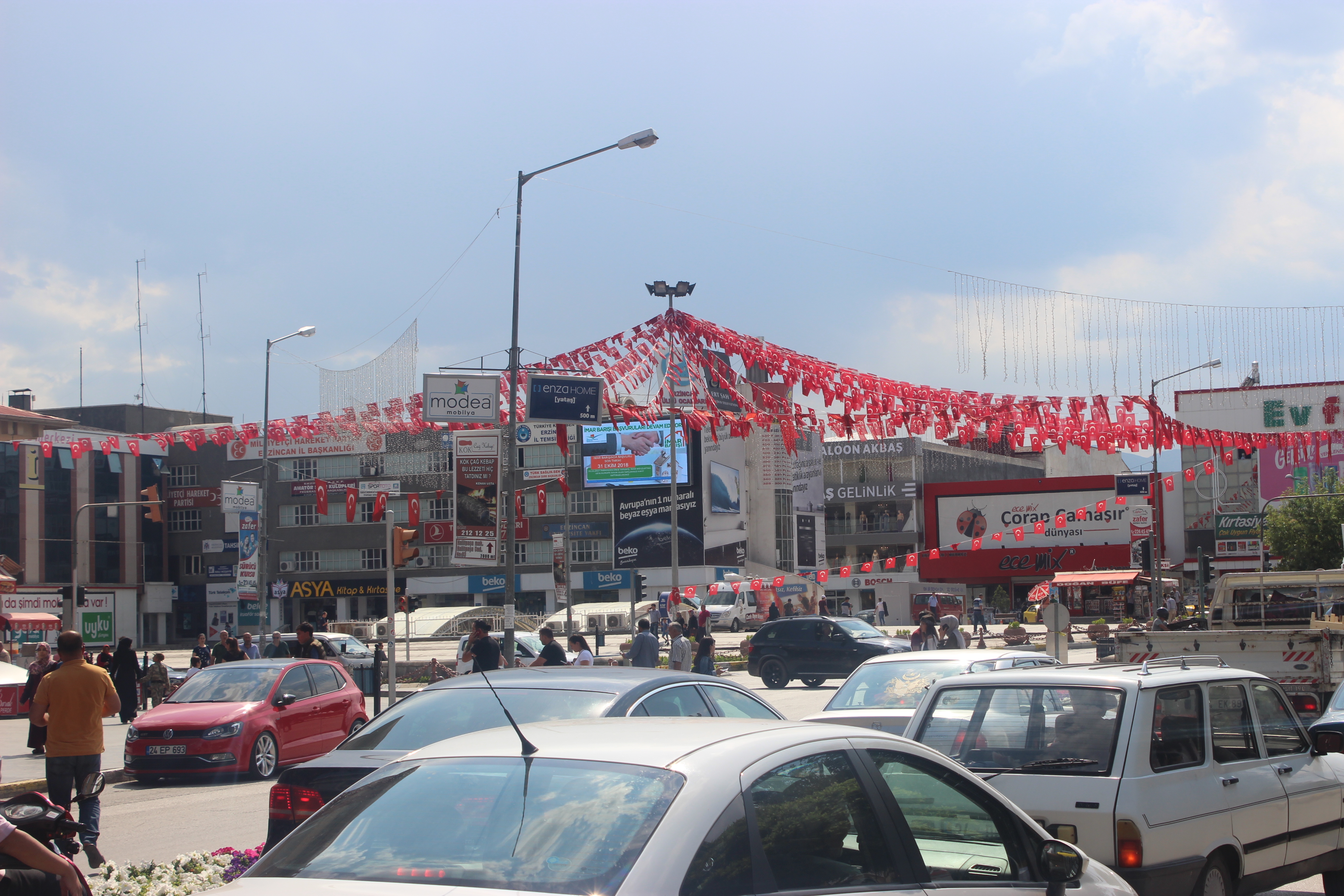 İlimizde İmar Barışı Bilgilendirme Faaliyetleri Devam Ediyor