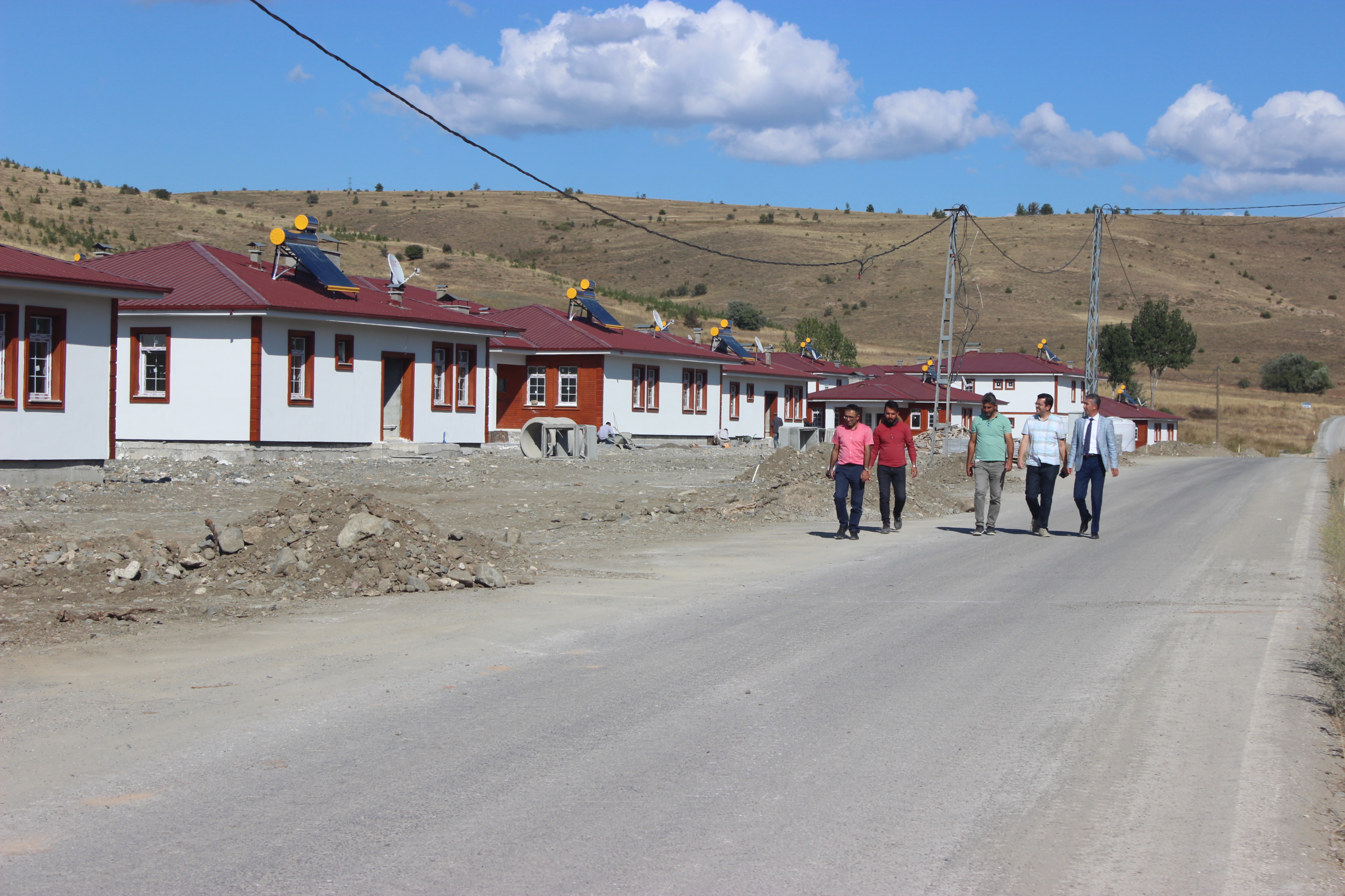 Müdürlüğümüz Tarafından Yapılan Denetim