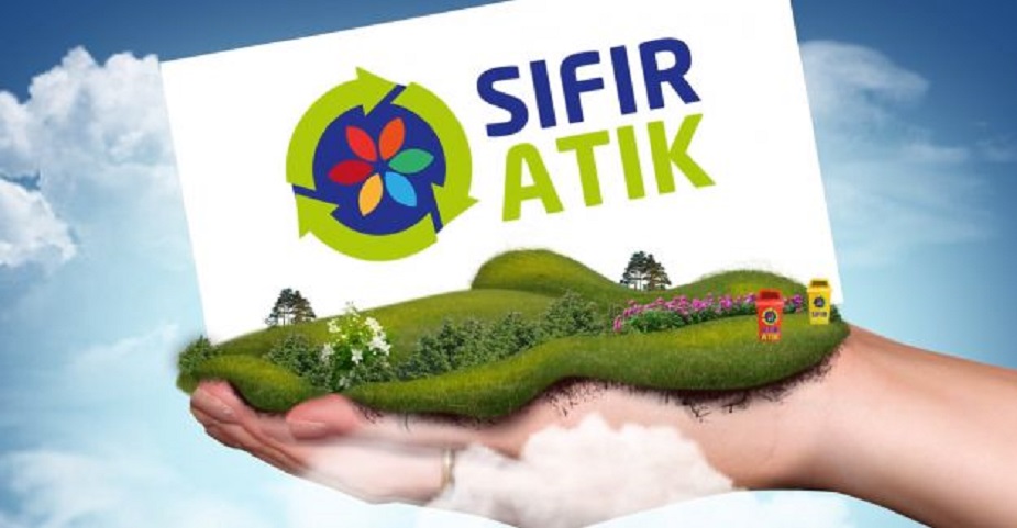 SIFIR ATIK Yönetmeliği Resmi Gazetede Yayınlandı