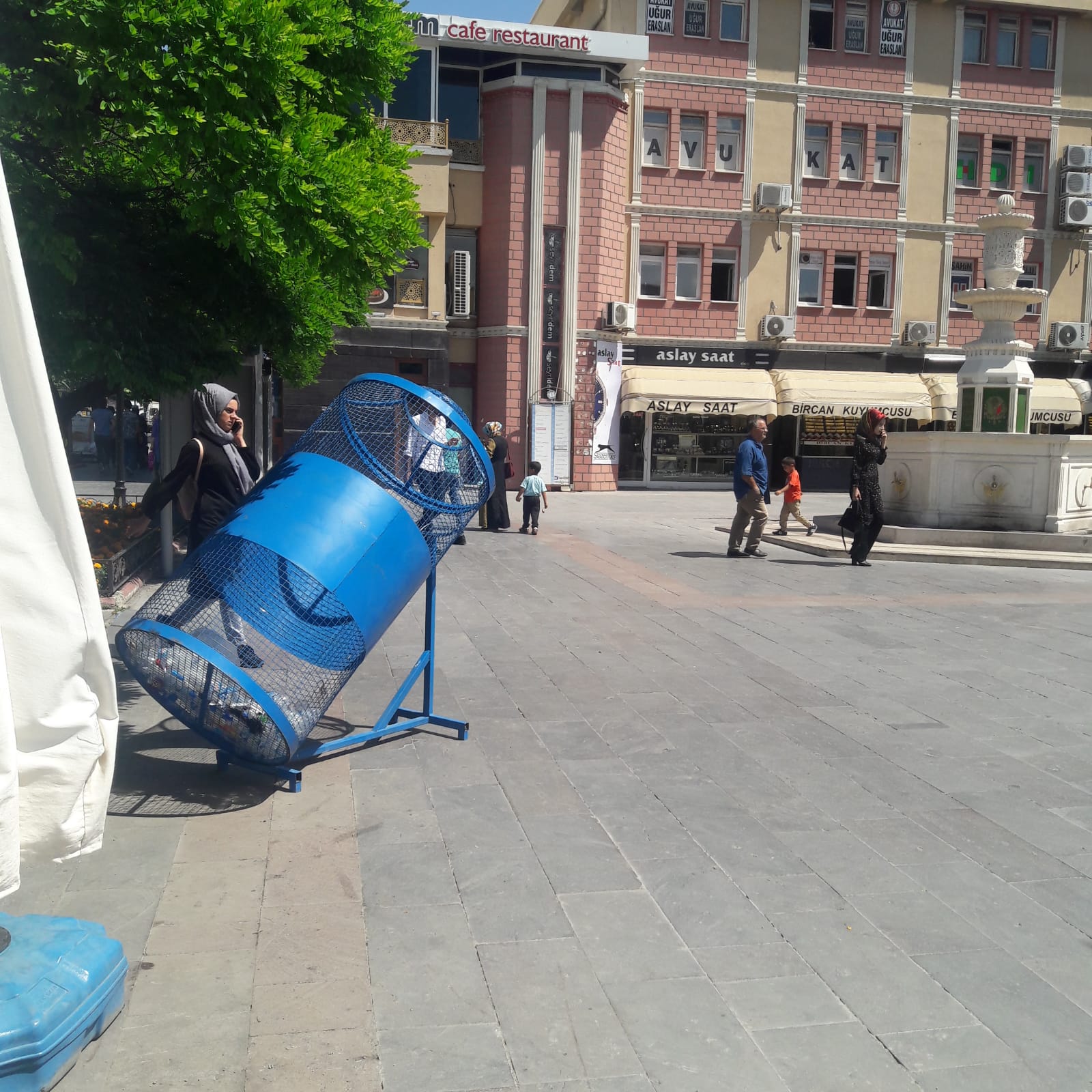 Sıfır Atık Kapsamında Ambalaj Atıkları ile İlgili Müdürlüğümüz Tarafından Yapılan Çalışmalar