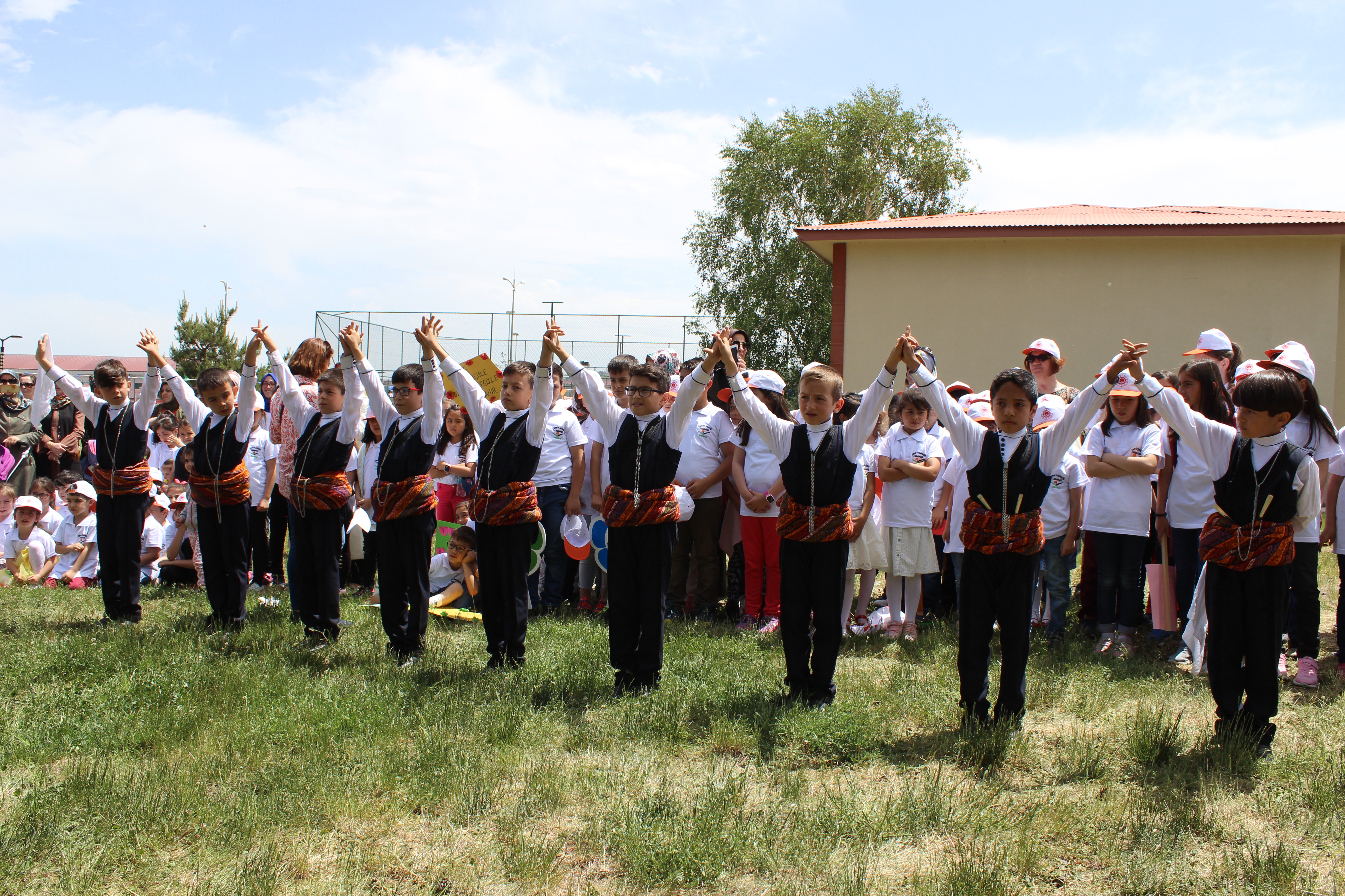 5 Haziran Dünya Çevre Günü Kutlandı