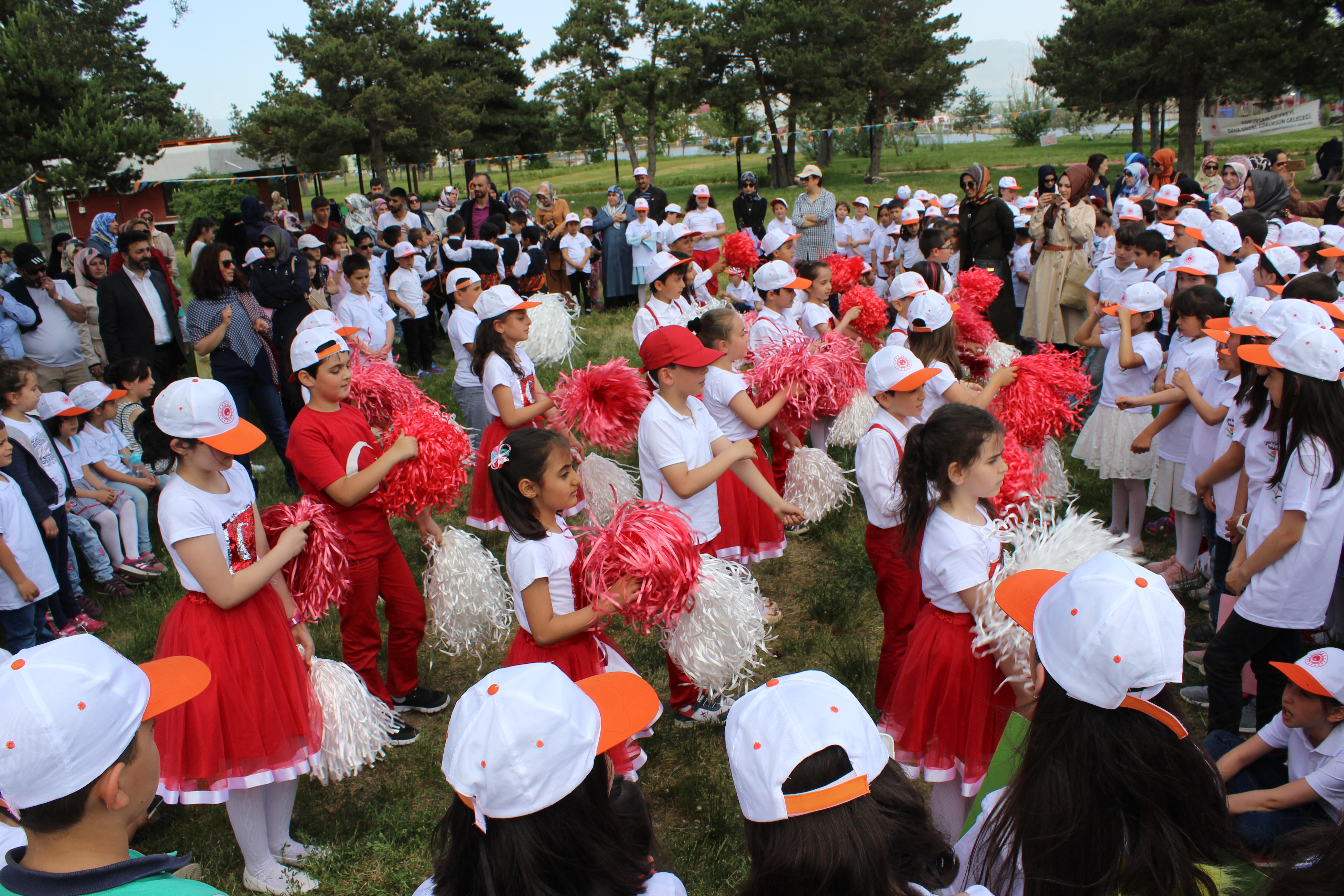 5 Haziran Dünya Çevre Günü Kutlandı