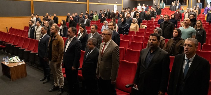 Hasar Tespit Eğitimi