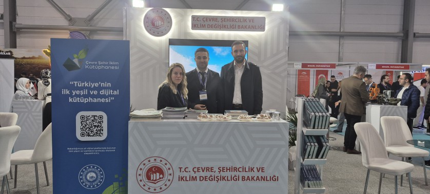Kuzeydoğu Anadolu Kariyer Fuarı (KUDAKAF 25)