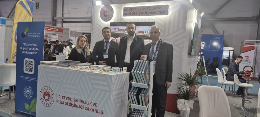 Kuzeydoğu Anadolu Kariyer Fuarı (KUDAKAF 25)