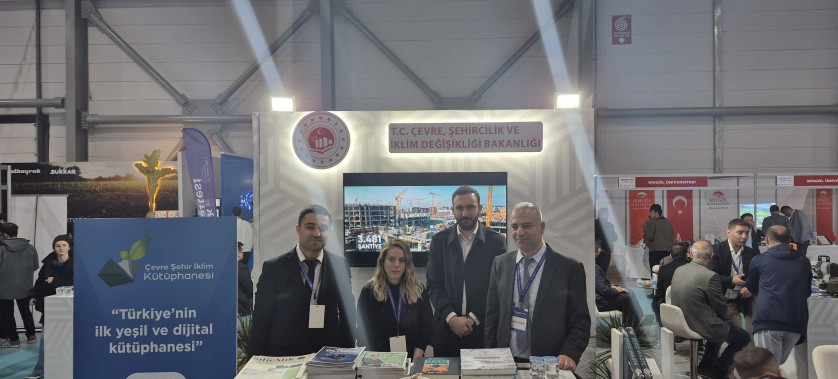 Kuzeydoğu Anadolu Kariyer Fuarı (KUDAKAF 25)