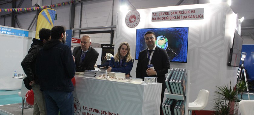 Kuzeydoğu Anadolu Kariyer Fuarı (KUDAKAF 25)