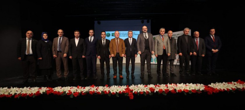 Sıfır Atık Çalışmaları ile Kent Ekonomisine ve İstihdama Katkı Sağlama Projesi