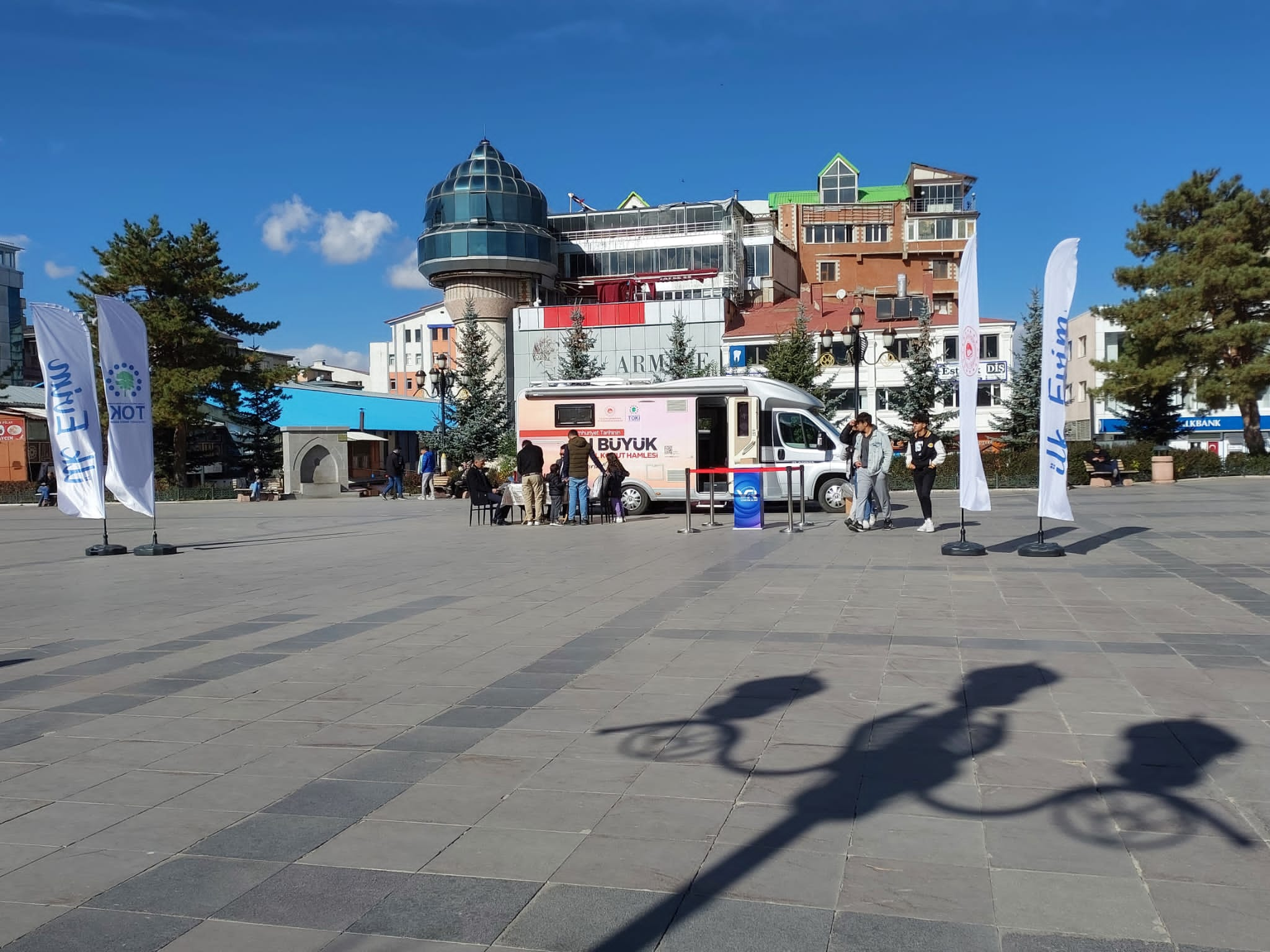 Cumhuriyet Tarihinin En Büyük Sosyal Konut Hamlesi Projesi