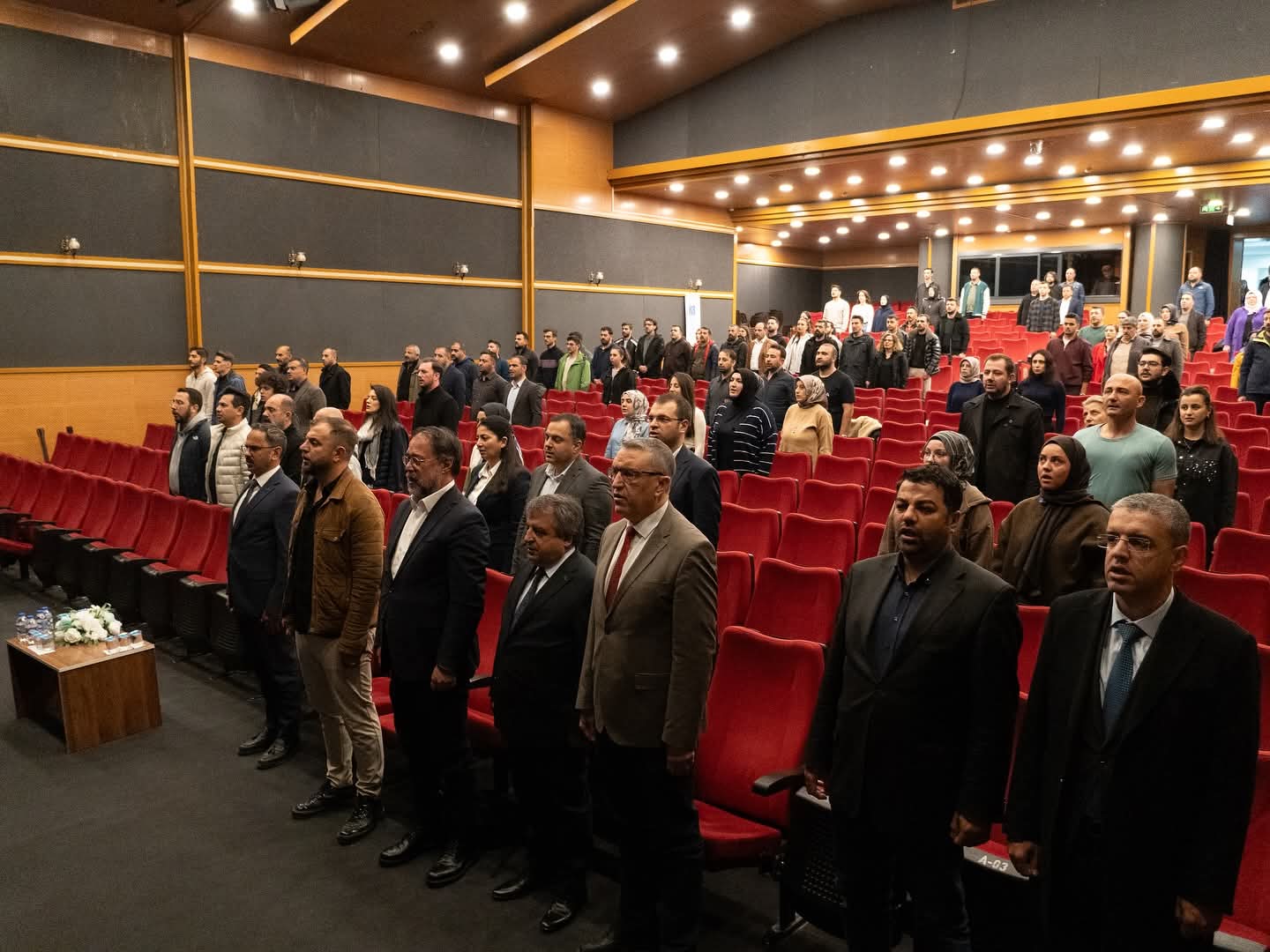 Hasar Tespit Eğitimi