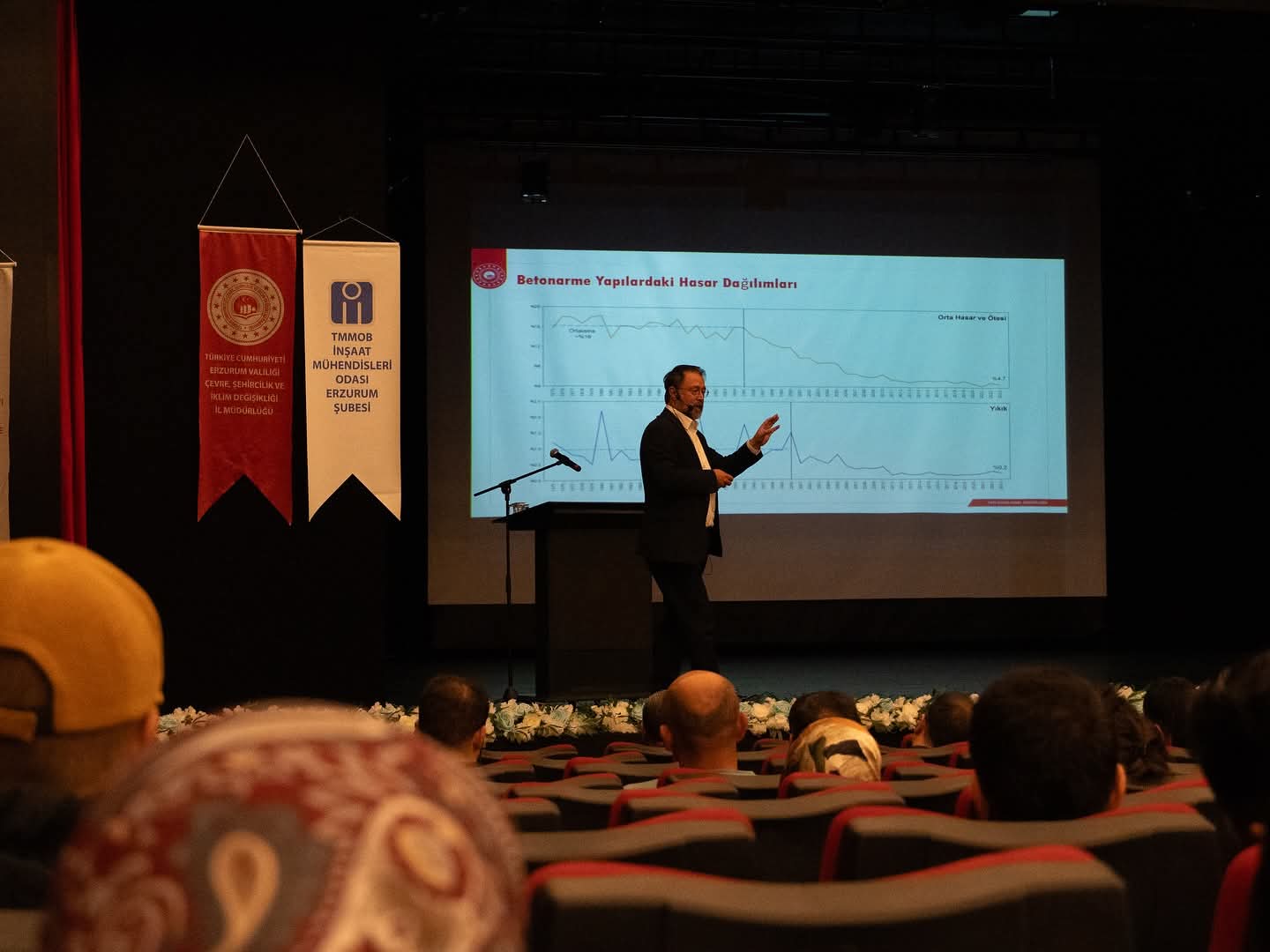 Hasar Tespit Eğitimi