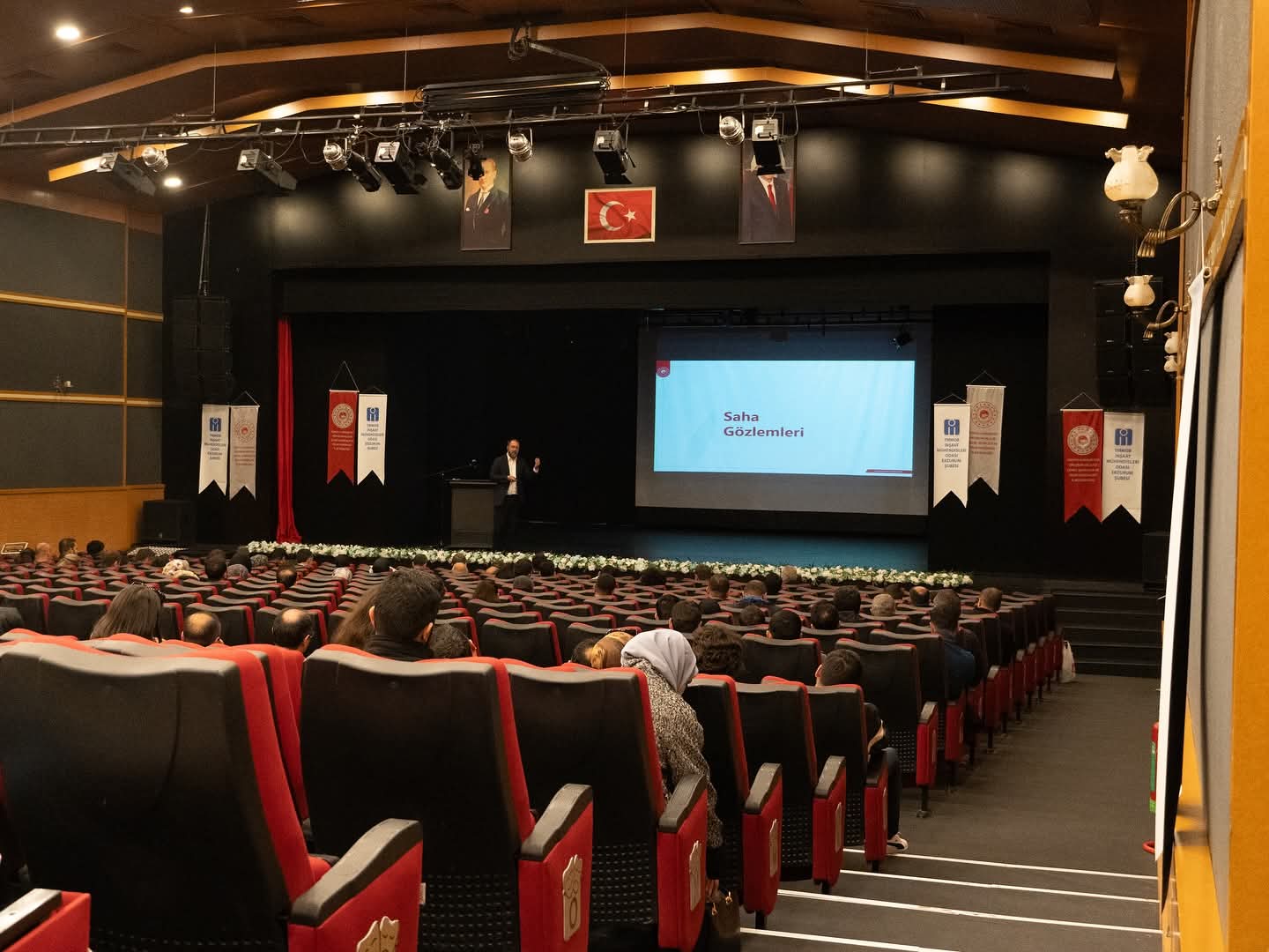 Hasar Tespit Eğitimi