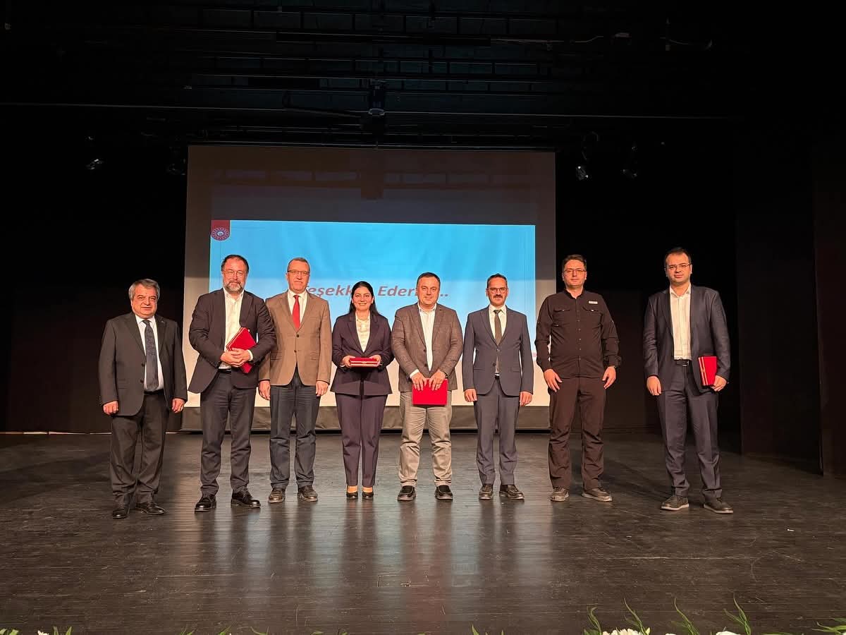 Hasar Tespit Eğitimi