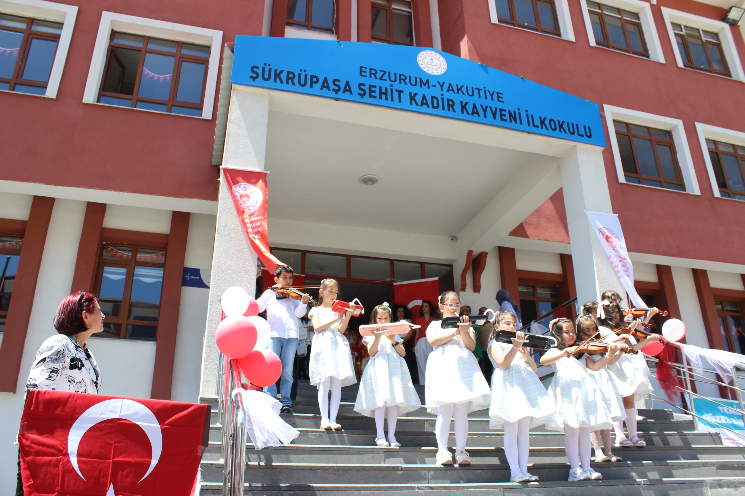 Türkiye Çevre Haftası Etkinlikleri