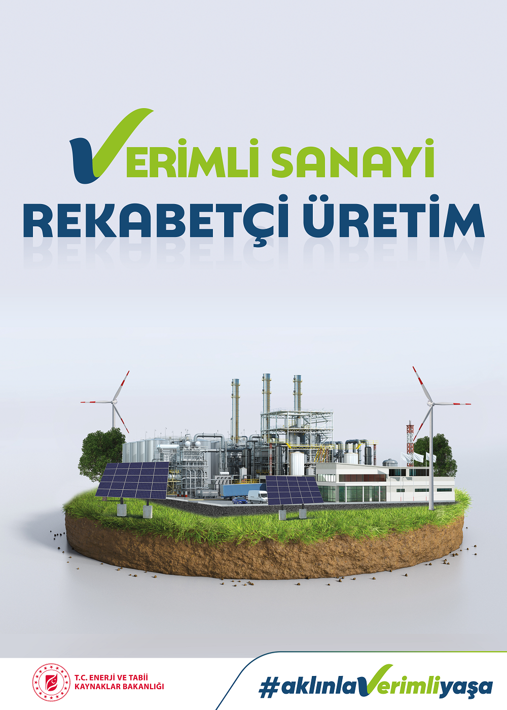 Enerji Verimliliği Haftası